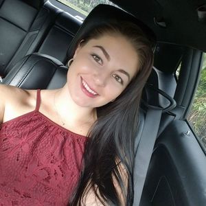 Meet your Posher, Shannon